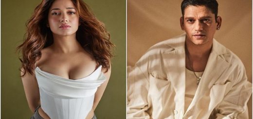 Tamannaah Bhatia's Looks Ravishing In White Corset Top, Boyfriend Vijay Varma's Reaction Steals Lime Light