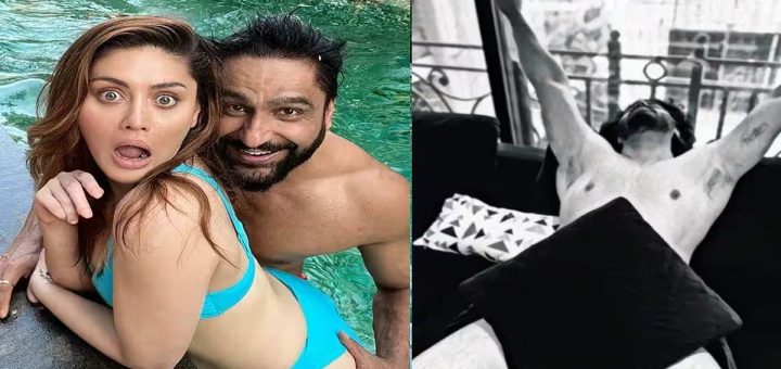 Theses Bollywood Celebrities Shared Their 'Private' Pictures On Internet, Netizens Trolled For Showing Indecency