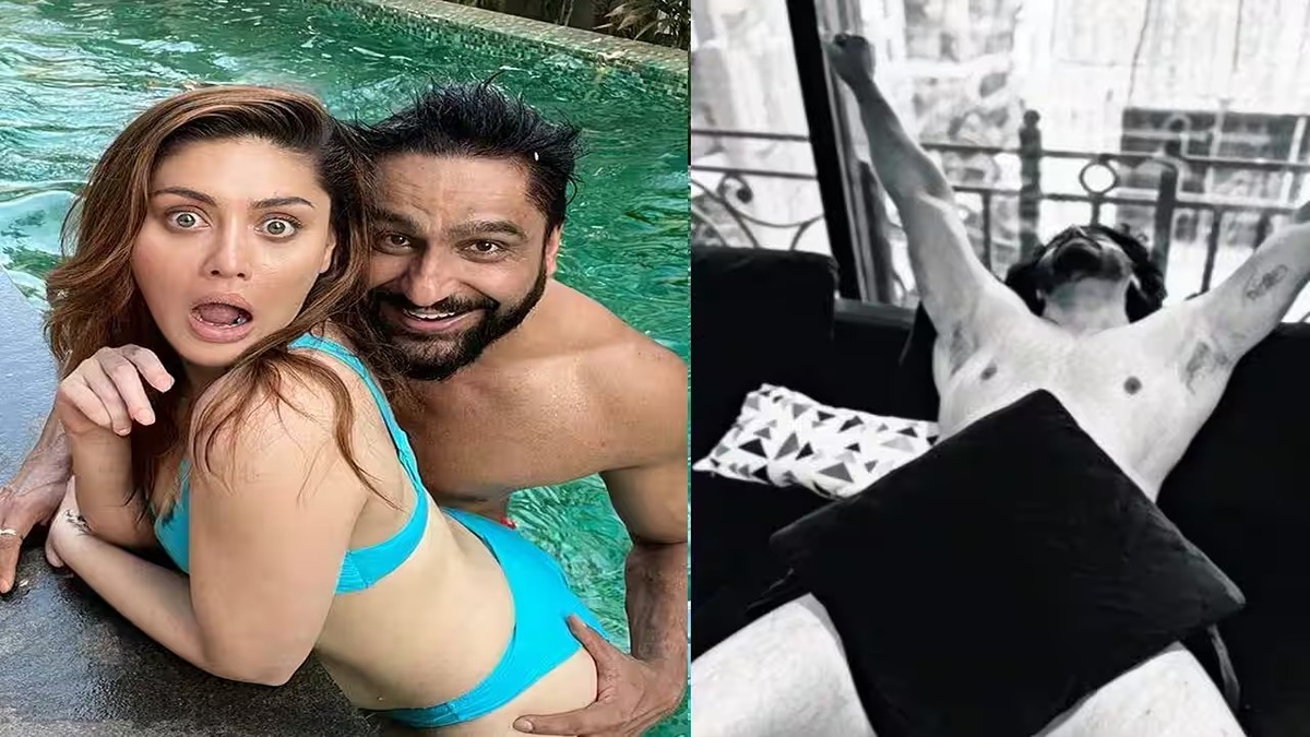 Theses Bollywood Celebrities Shared Their 'Private' Pictures On Internet, Netizens Trolled For Showing Indecency