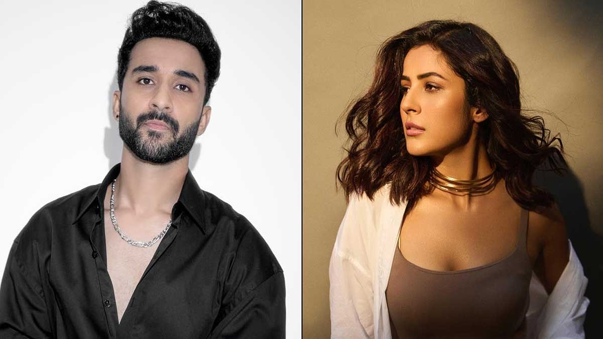 WHAT Raghav Juyal Is MARRIED Actor Clarifies His Relationship Rumors With Shehnaaz Gill; Deets Inside