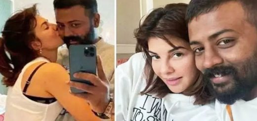 "Miss You.." Jacqueline Fernandez Turns 38, Receives Special Note From Conman Sukesh Chandrashekhar