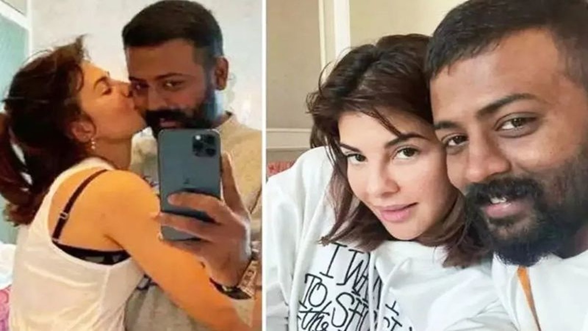 "Miss You.." Jacqueline Fernandez Turns 38, Receives Special Note From Conman Sukesh Chandrashekhar
