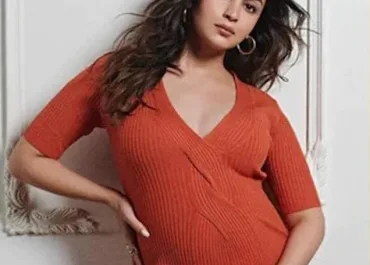 Alia Bhatt Talks About Shooting Action Sequence While Being Pregnant With Raha Kapoor; Deets Inside