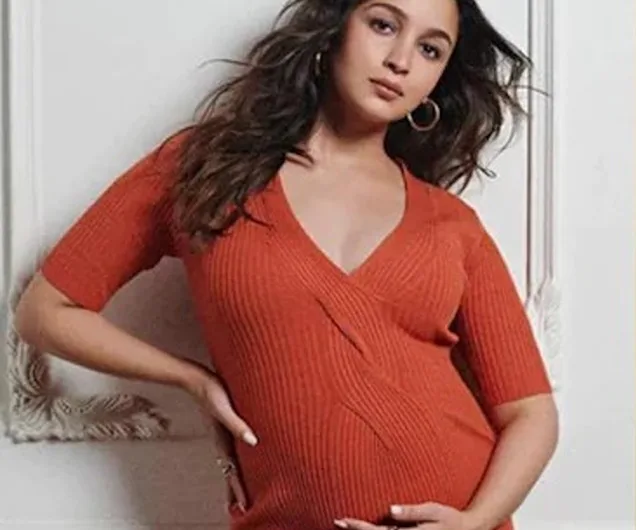 Alia Bhatt Talks About Shooting Action Sequence While Being Pregnant With Raha Kapoor; Deets Inside