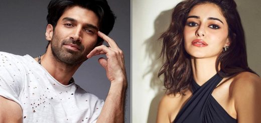 Aditya Roy Kapur REACTS To His Romatic Photos With Ananya Panday, Says, It Is Quite...