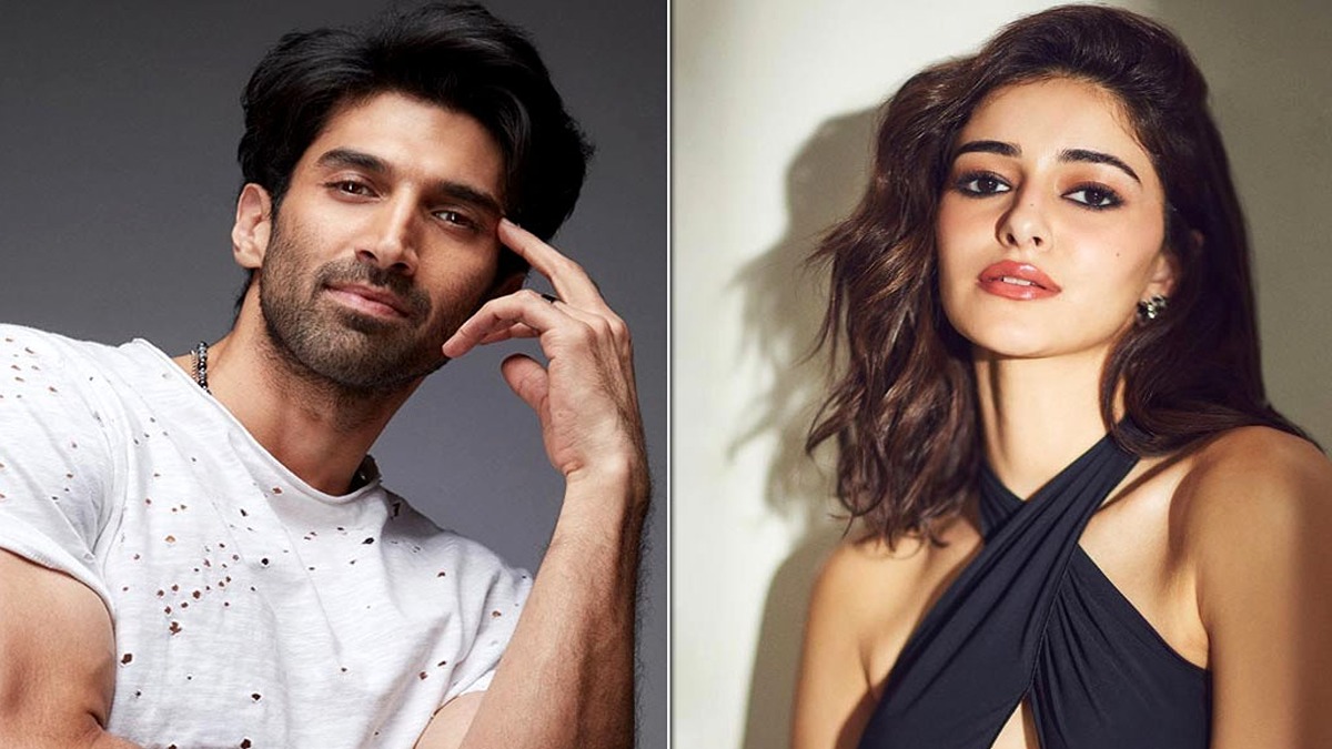 Aditya Roy Kapur REACTS To His Romatic Photos With Ananya Panday, Says, It Is Quite...