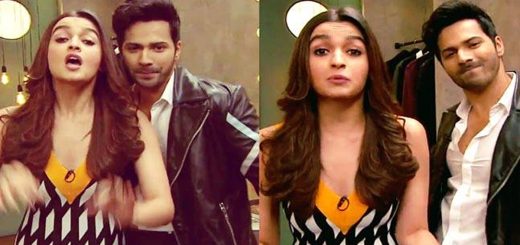 Alia Bhatt's Hilarious Mimicry of Ranbir Kapoor on 'Koffee with Karan' Breaks the Internet!