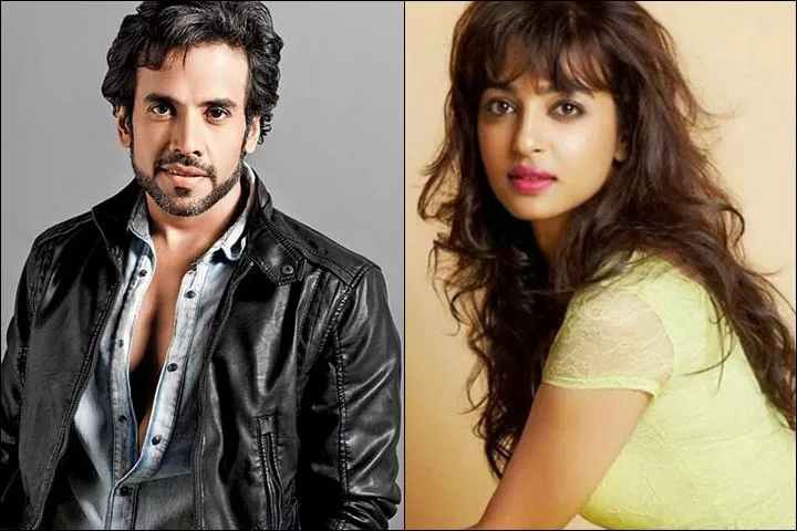 When Radhika Apte Revealed About Dating Tusshar Kapoor Reacted To His Sister Ekta Taking A Dig