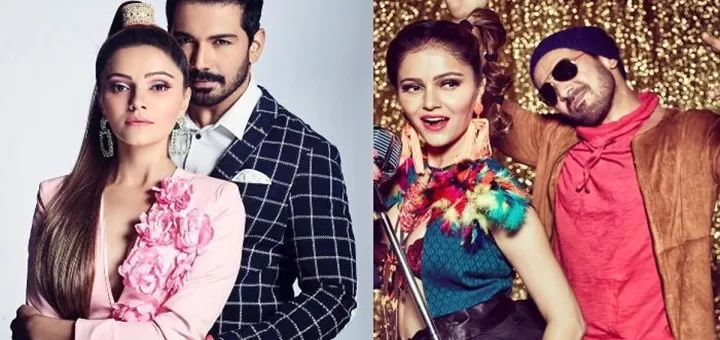 REVEALED! Rubina Dilaik Is 4 Months Pregnant, Actor Couple Is Yet To Announce Officially