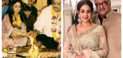 Boney Kapoor BREAKS Silence On Sridevi's Death, Actress Died Due To 'CRASH DIETING' Without Salt; Deets Inside