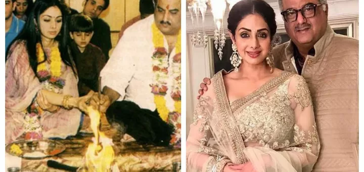 Boney Kapoor BREAKS Silence On Sridevi's Death, Actress Died Due To 'CRASH DIETING' Without Salt; Deets Inside