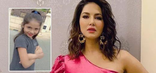 Sunny Leone Offers ₹50,000 Reward to Locate Missing 9-Year-Old Daughter of Her Househelp in Jogeshwari, Mumbai