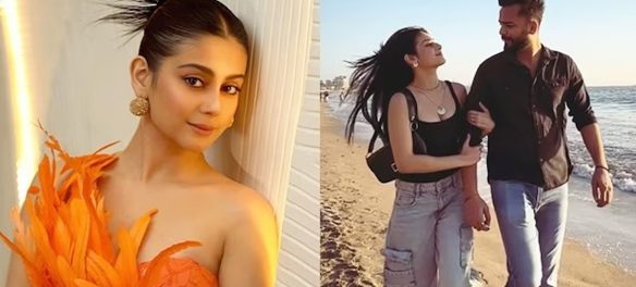 Is Isha Malviya Dating Controversial Youtuber Elvish Yadav Post Break Up With Samarth Jurel?