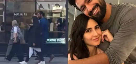 Katrina Kaif And Vicky Kaushal Expecting Their First Child In London? Here’s The Scoop